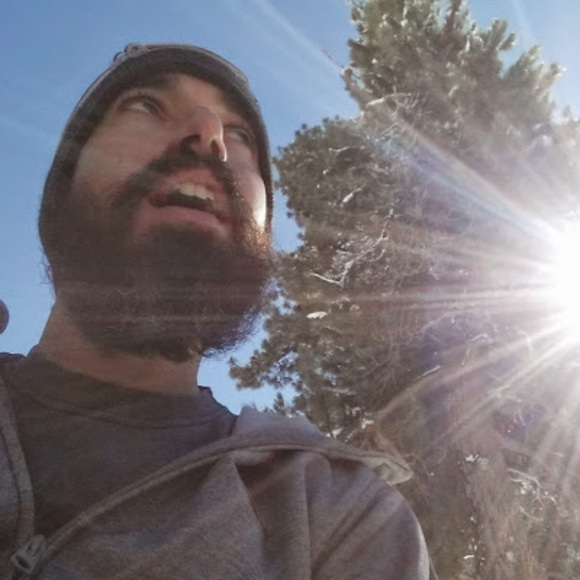 Meet your Posher, Scott - Picture 1 of 1